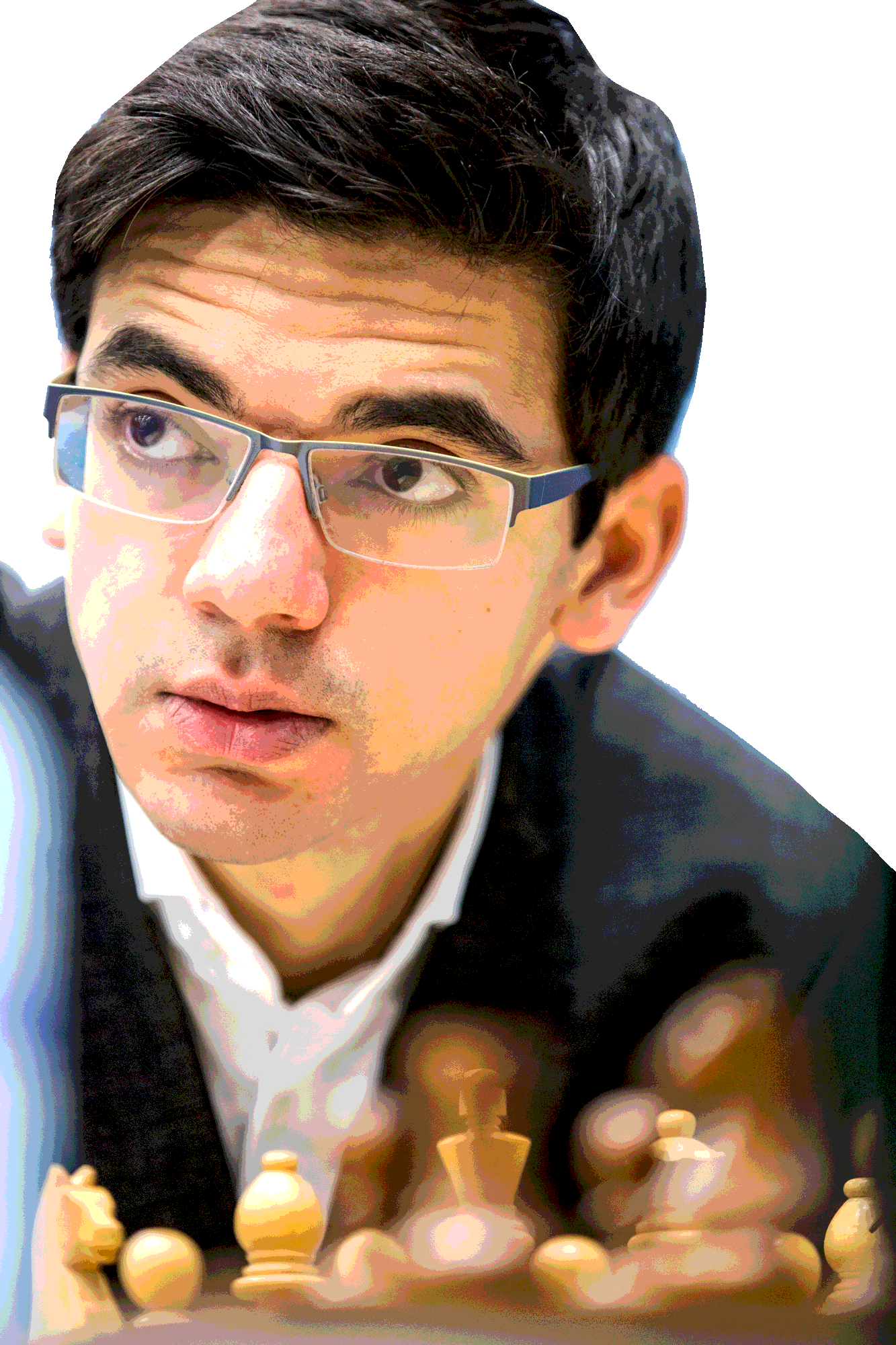 Discover Anish Giri (Chess Player): Ethnicity, Chess.Com, Optiver, Height,  Age, Rating, Net Worth, Twitter, Wife - in4fp.com