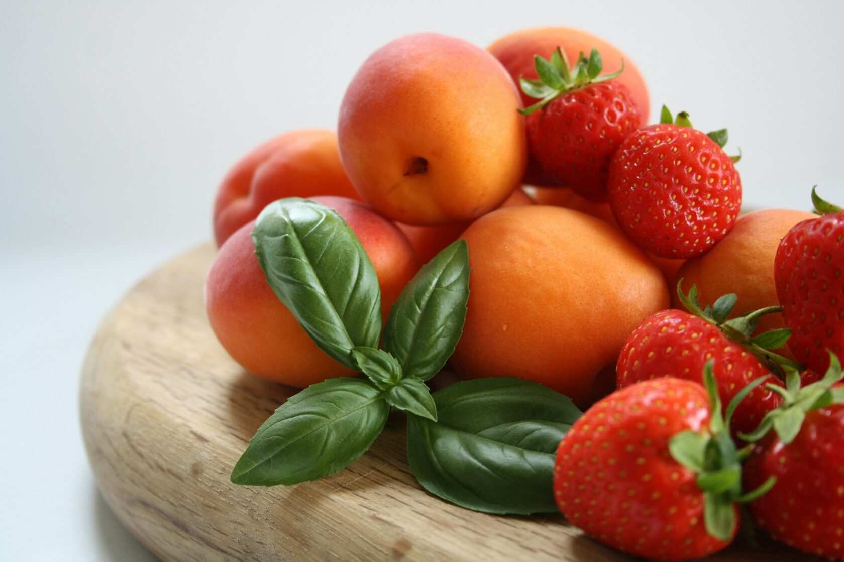 Свежие продукты