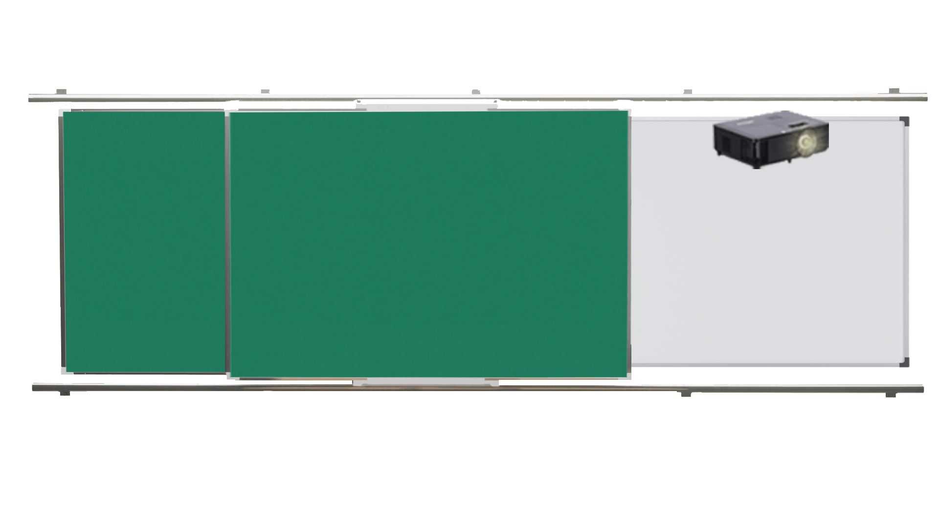 Интерактивные комплекты