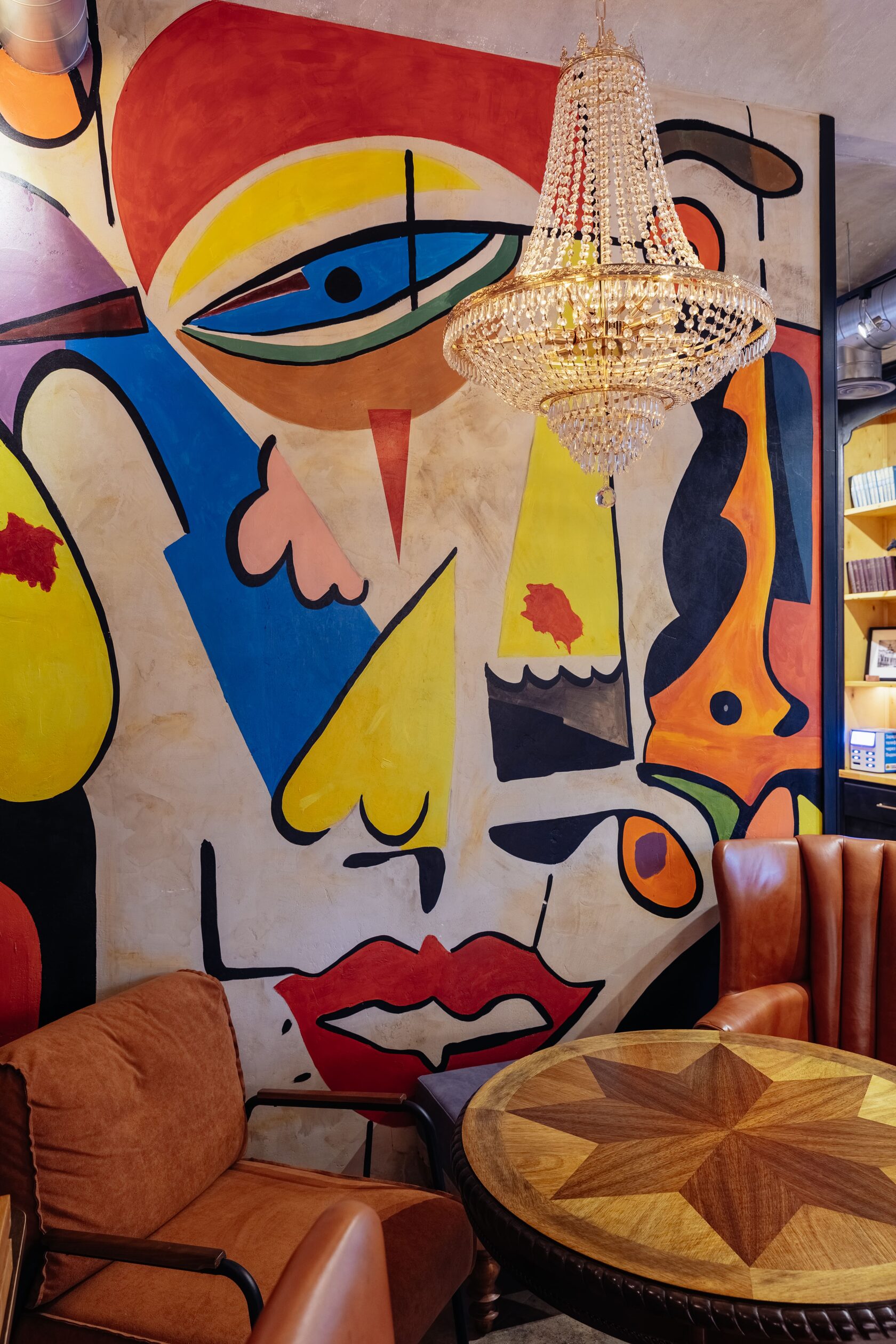 1 стол — фото 2