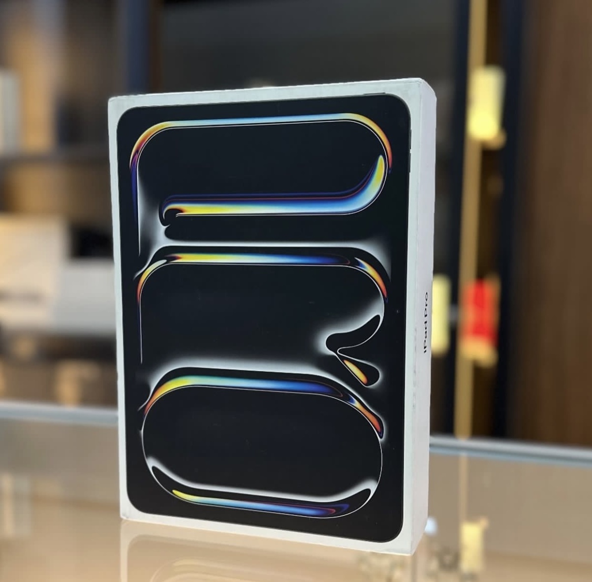 Обзор Apple iPad Pro 11 2024 - новый планшет с поддержкой Apple Pencil Pro