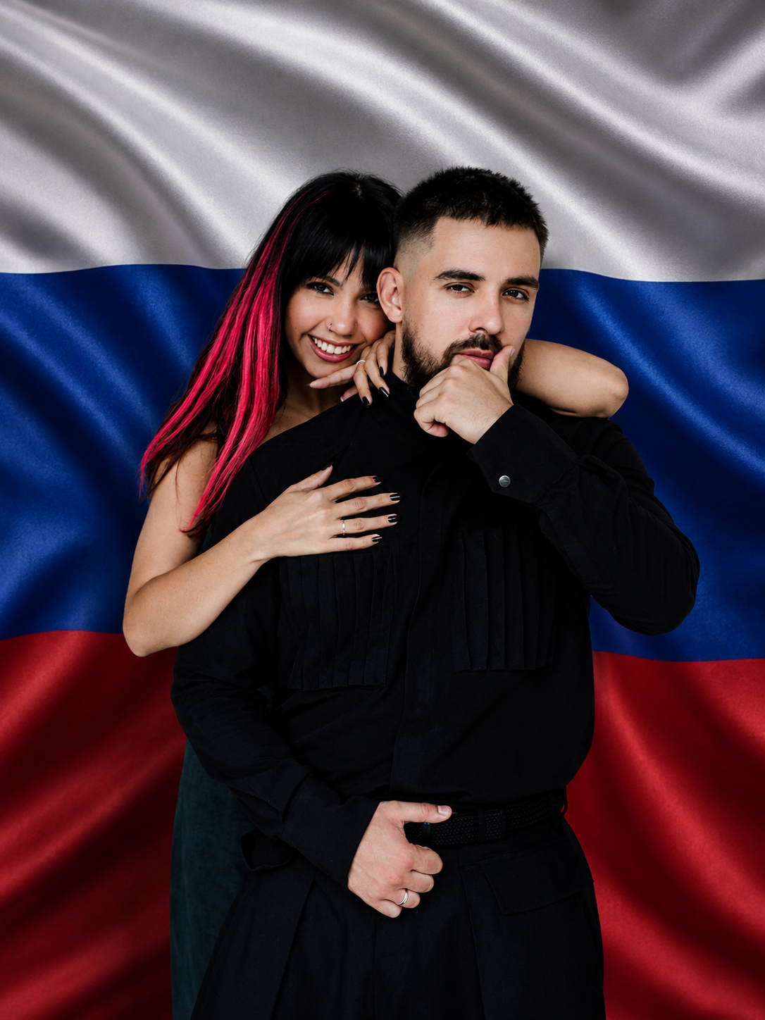 Ivan & Alsu