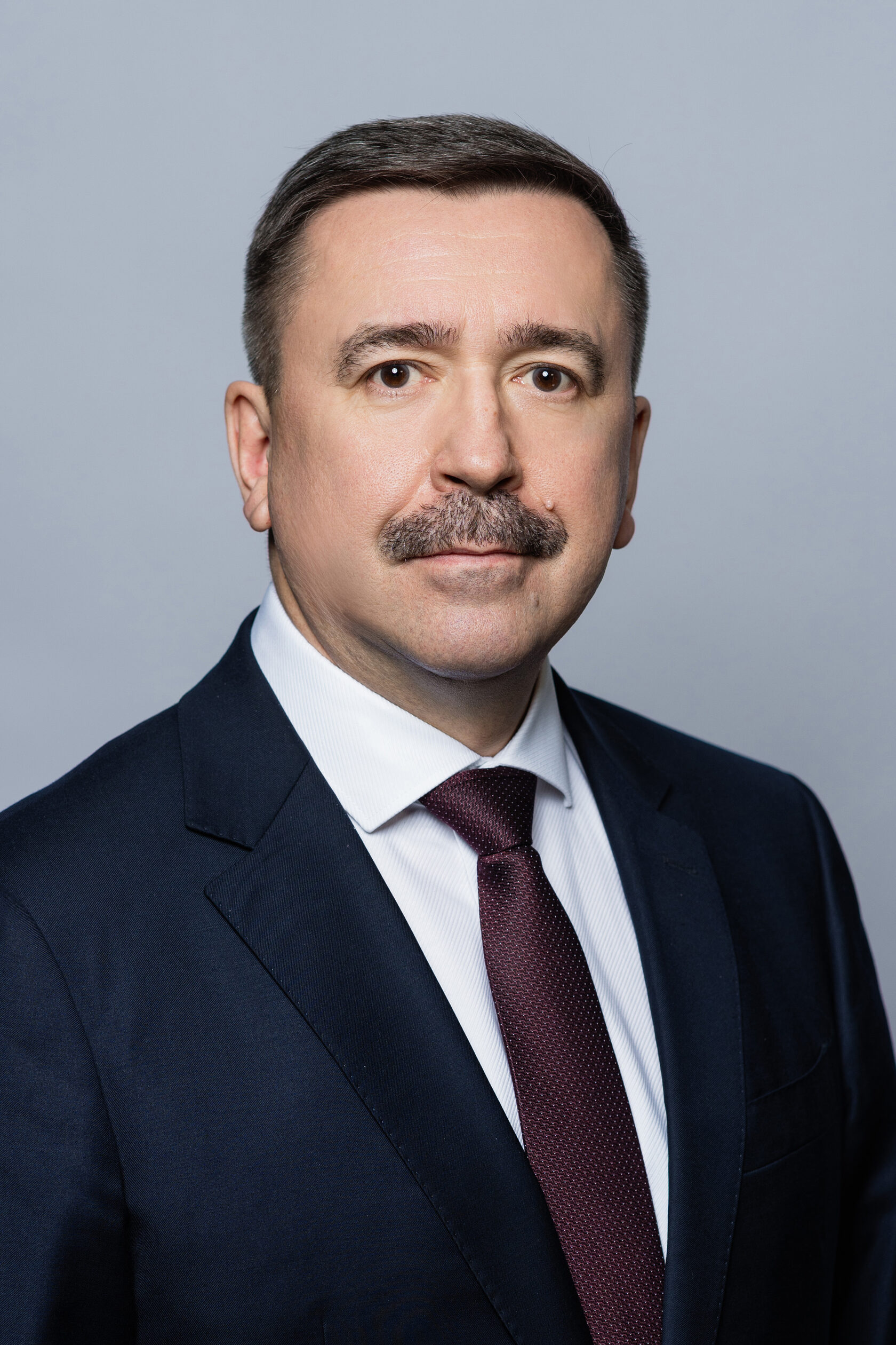 Член попечительского совета