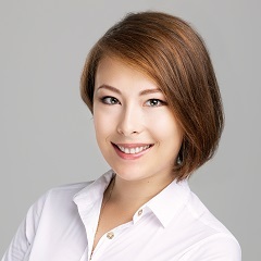 Startseva Evgeniya