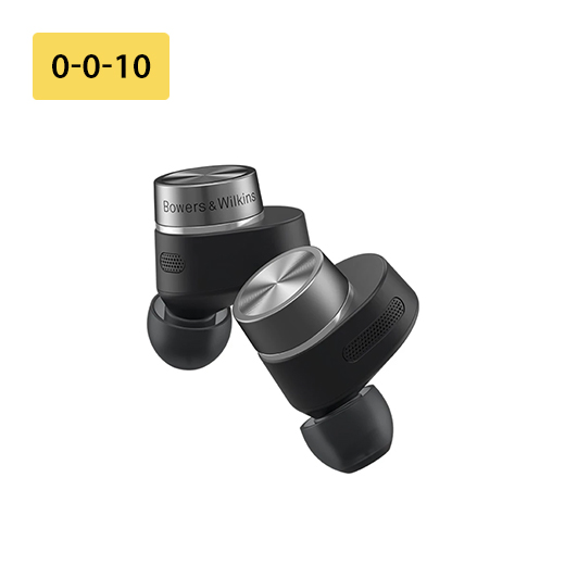 Bowers &amp; Wilkins Pi7 S2 