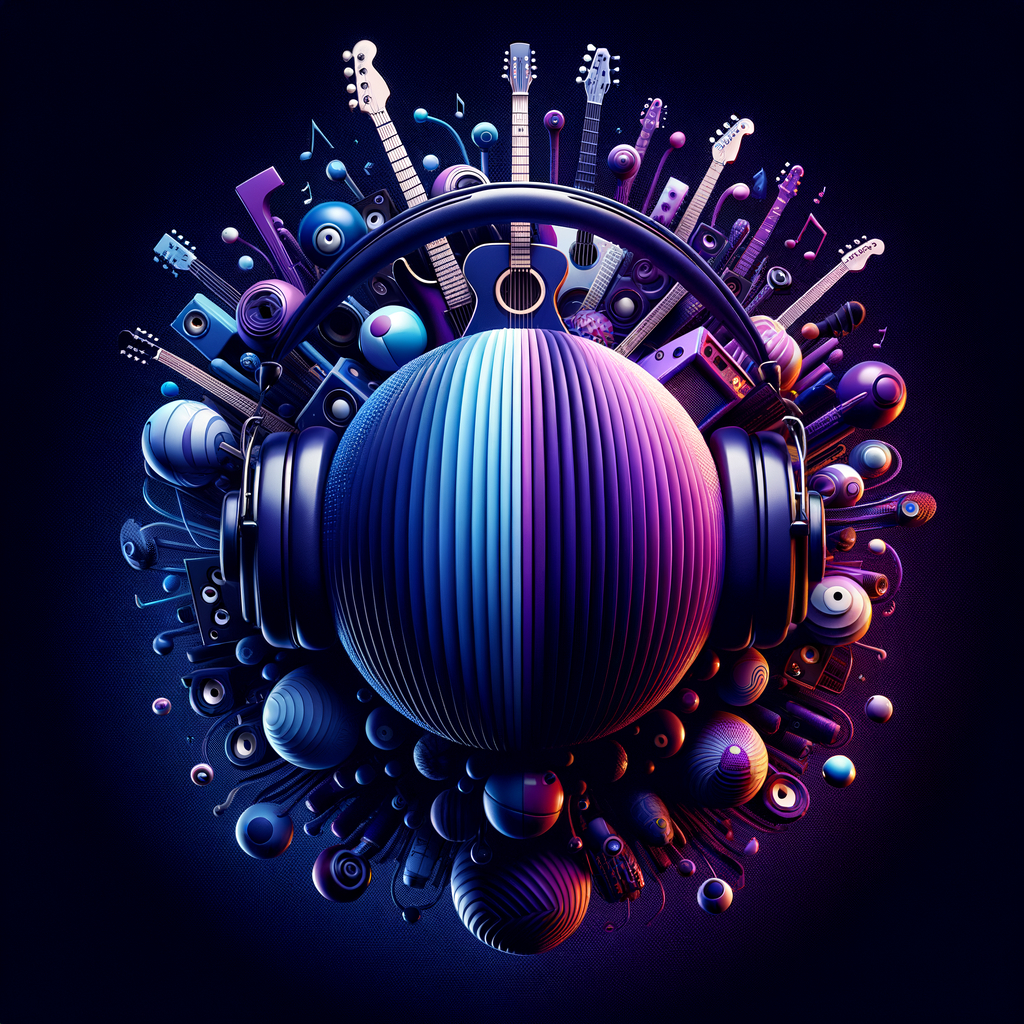 Превратите музыку в ваше конкурентное преимущество с аудиобрендингом от ...