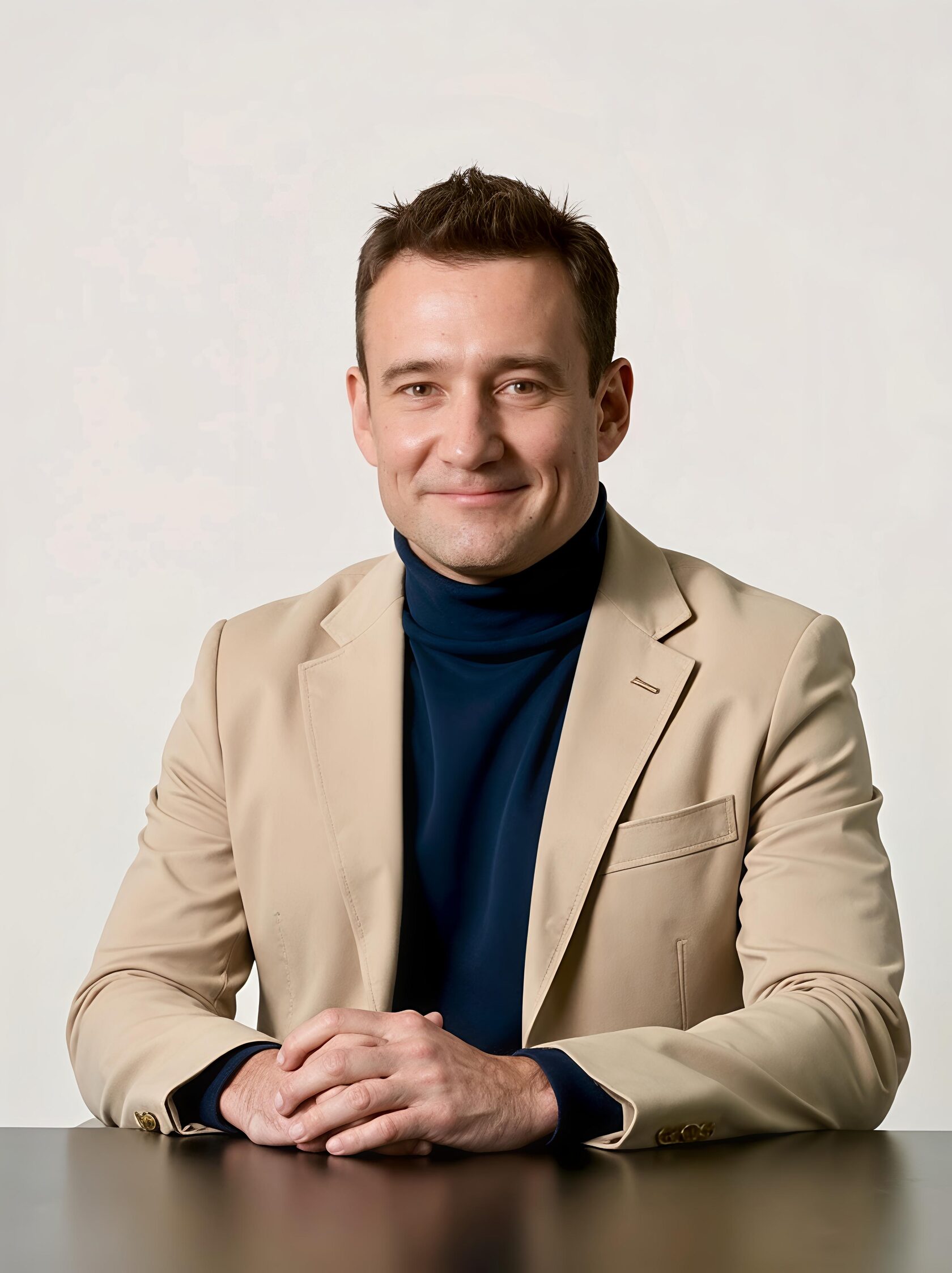 Evgeny Dorf