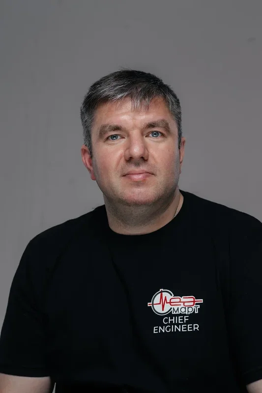 Дмитрий Ульянов