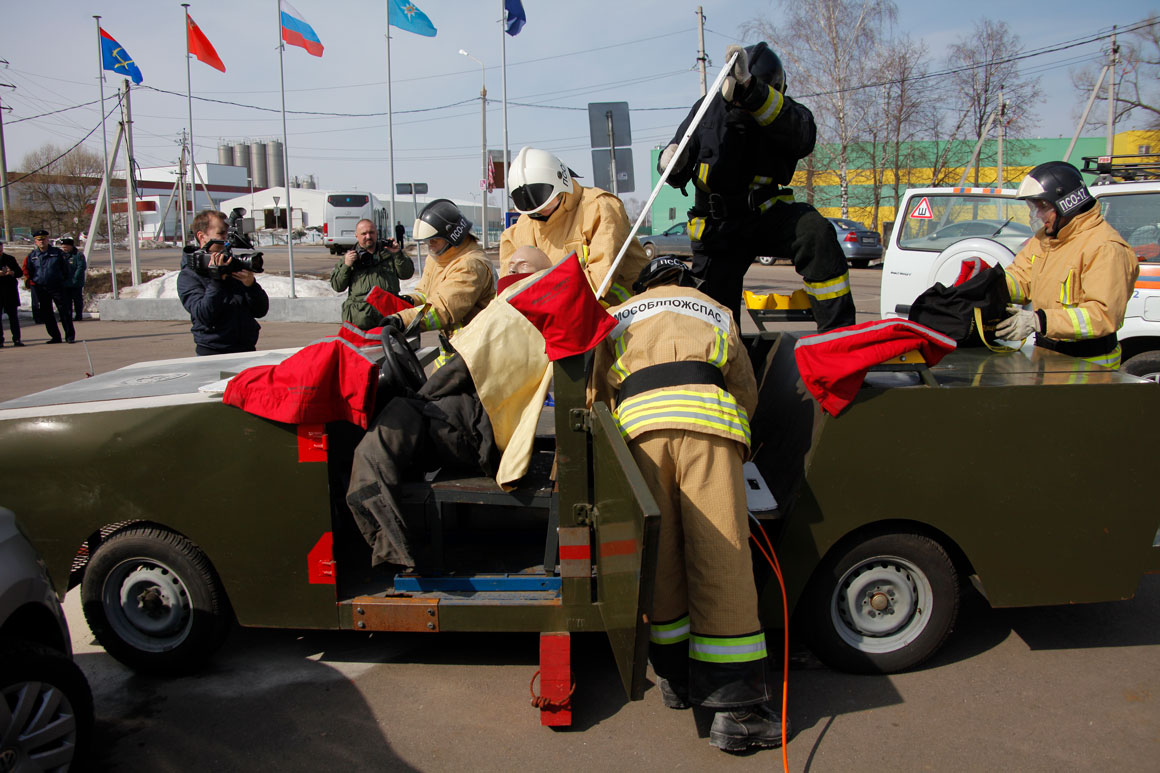 ПТС «Т – Мобиль» / ООО «ПТО–ПТС»