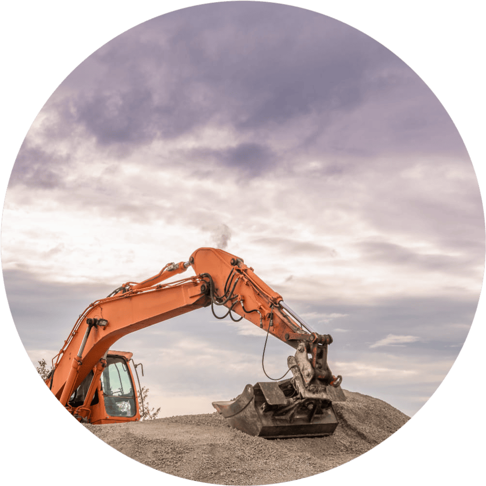 Вывоз грунта