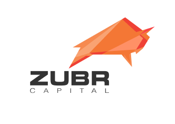 Логотип партнёра Zubr Capital