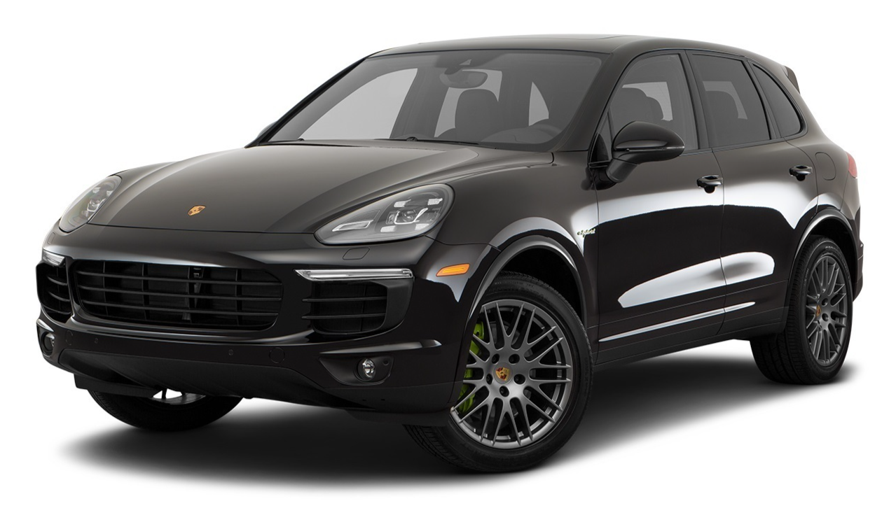 Porsche Cayenne 2011 2017