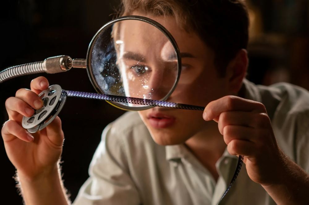 Кадр из этого хорошего фильма 