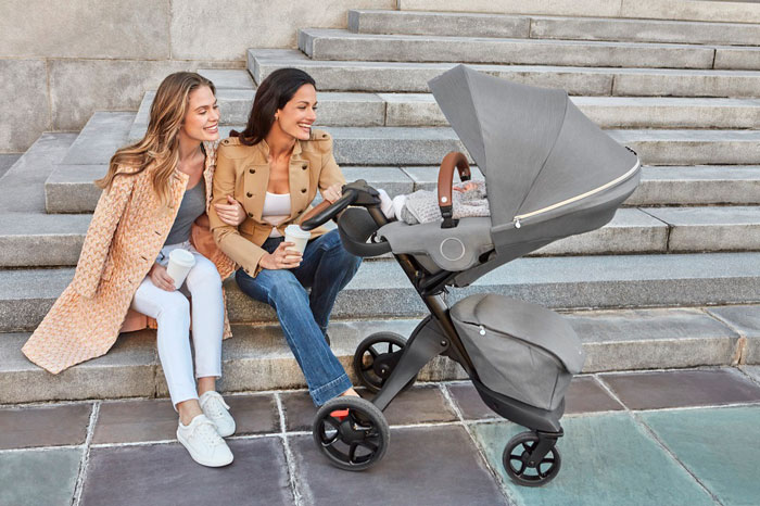 stokke xplory v