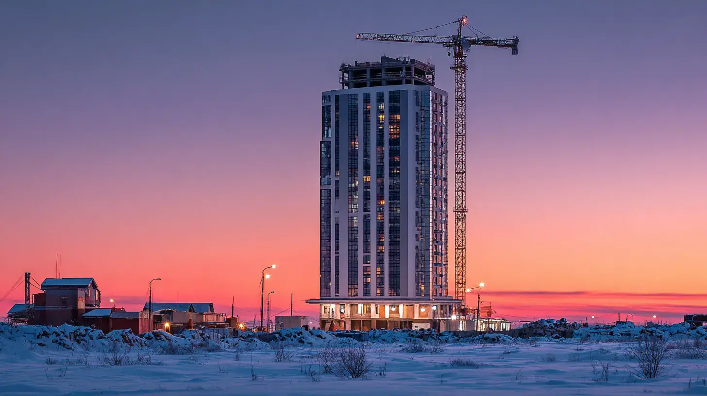 Что грозит компании при отсутствии СРО
