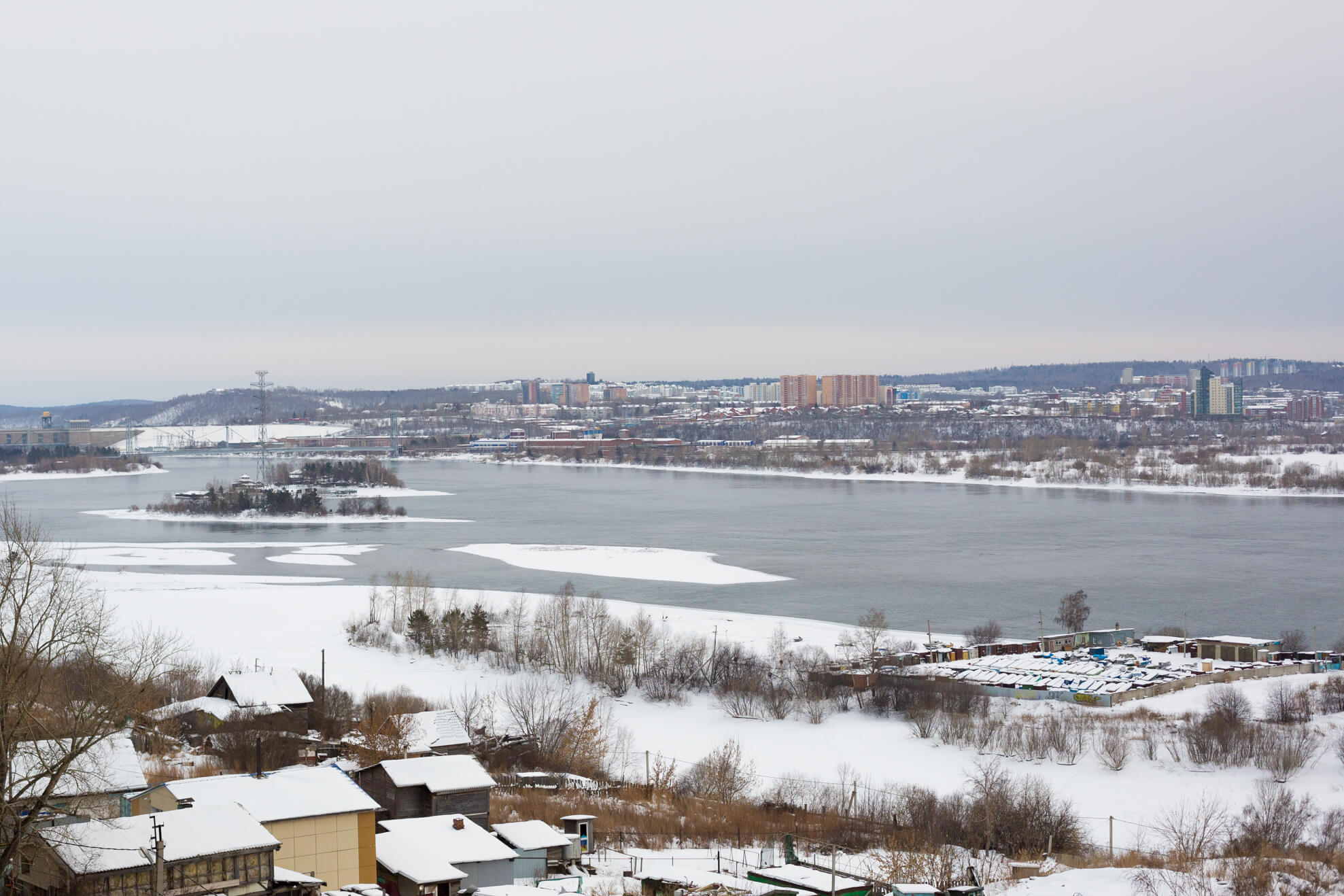 Иркутск, Дальневосточная, 29/1