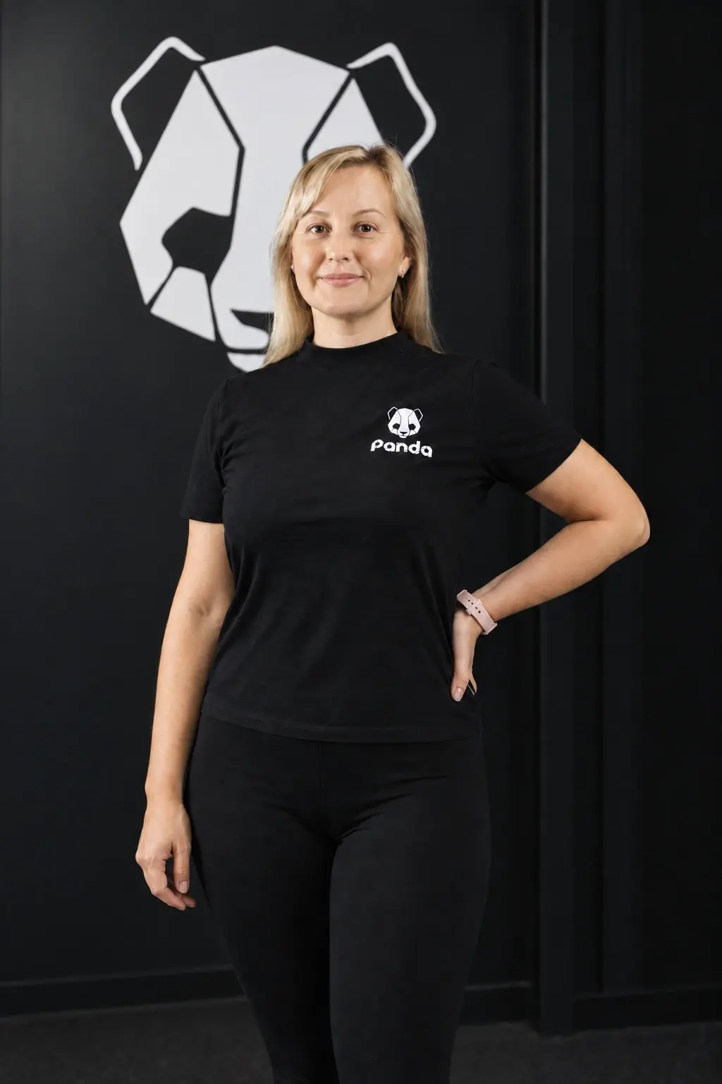 Ксения Афендикова — Тренер по раннему плаванию, Panda Sport, Симферополь