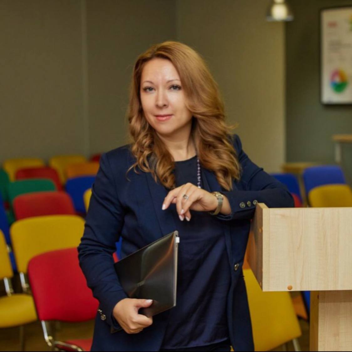 Wingwave: новый этап в развитии профессионального коуча - Коучинг Центр Юг