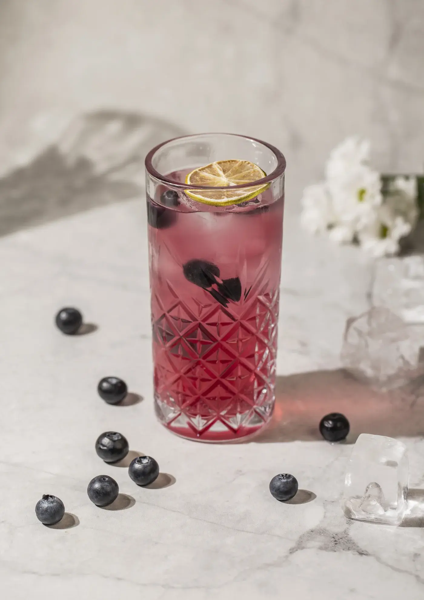 BLACKBERRY — Fresh Bar Drink Boutique