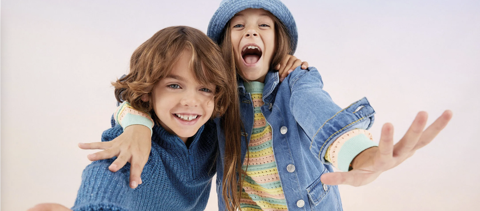 Топ 10 самых модных брендов детской одежды