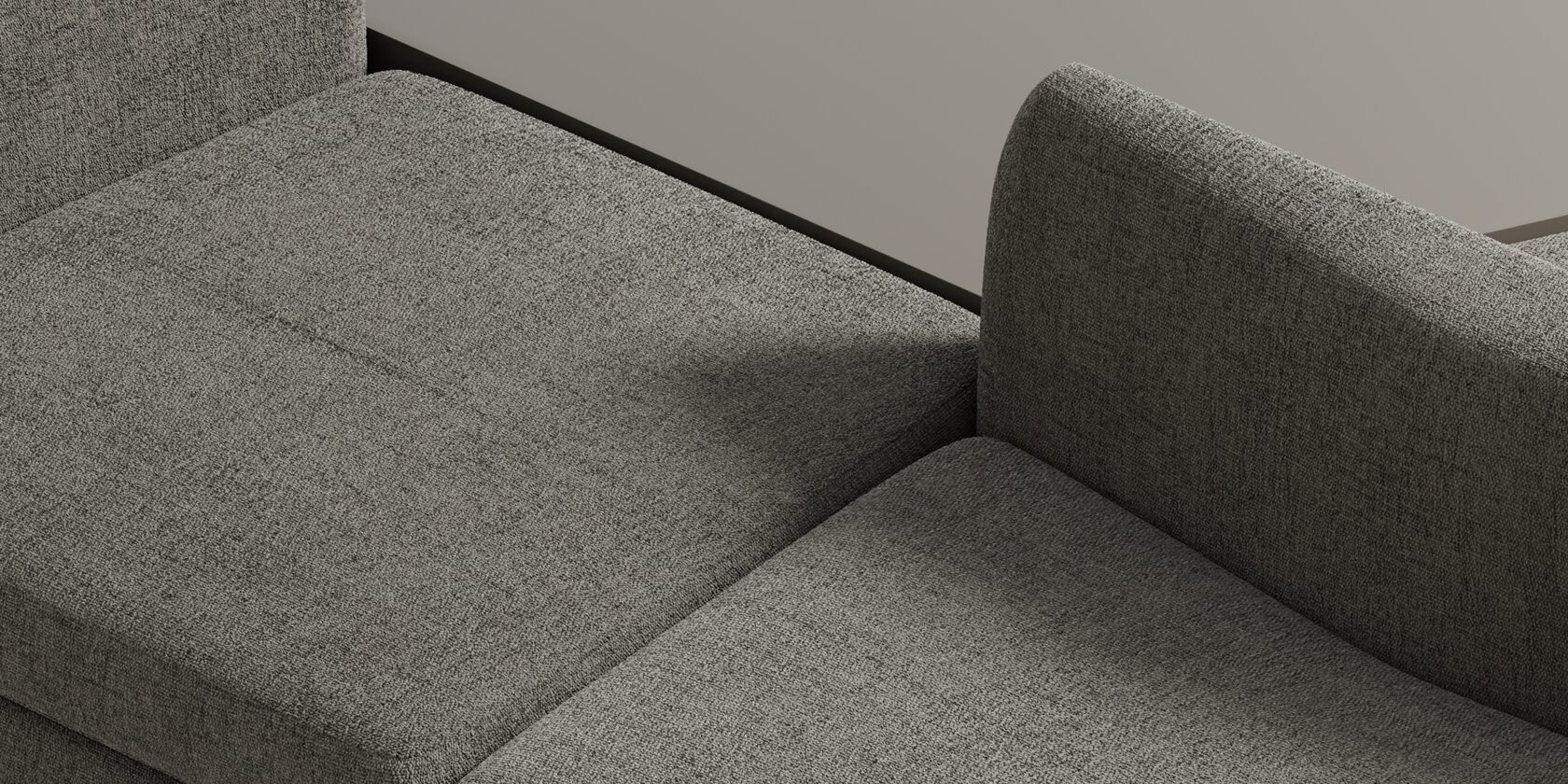 PUZZLE sofa