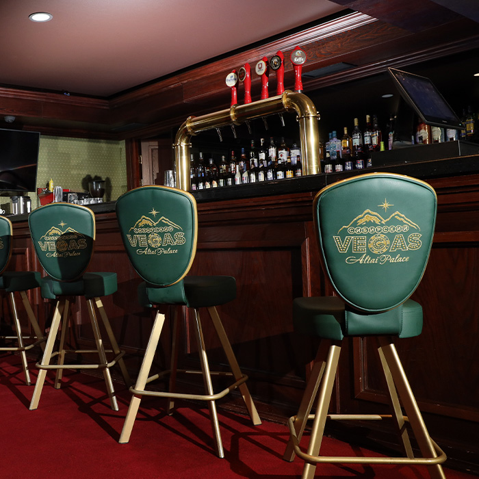 PUB Altai Palace