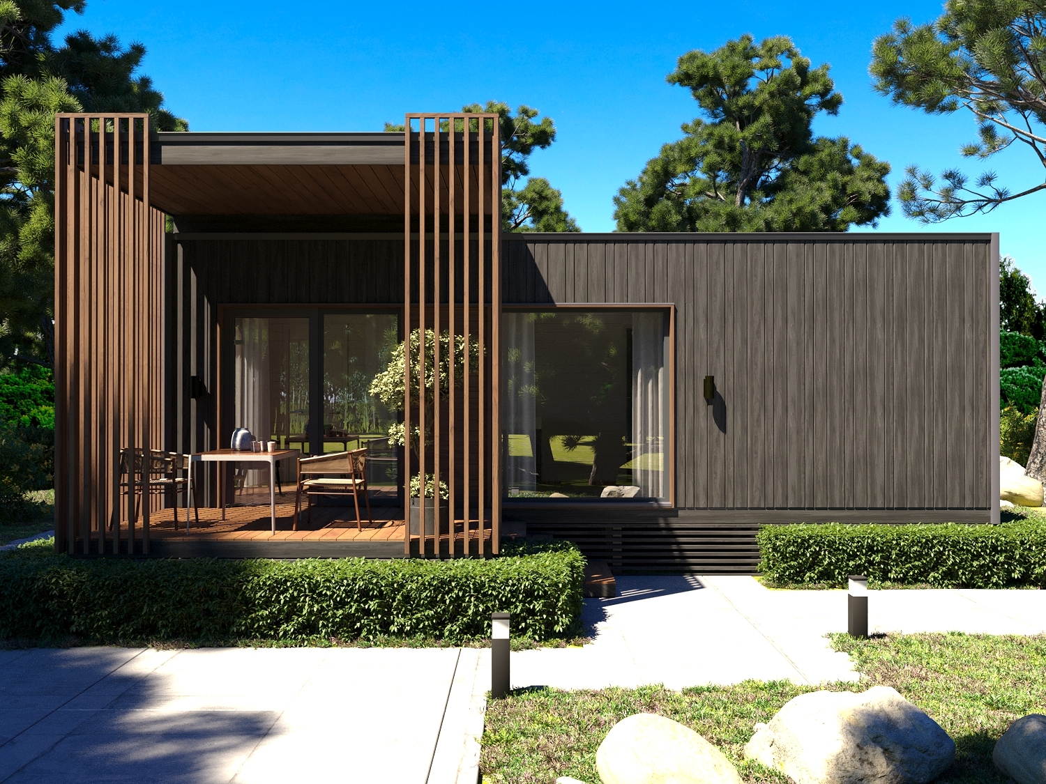 Гулькевичах модульные дома отзывы