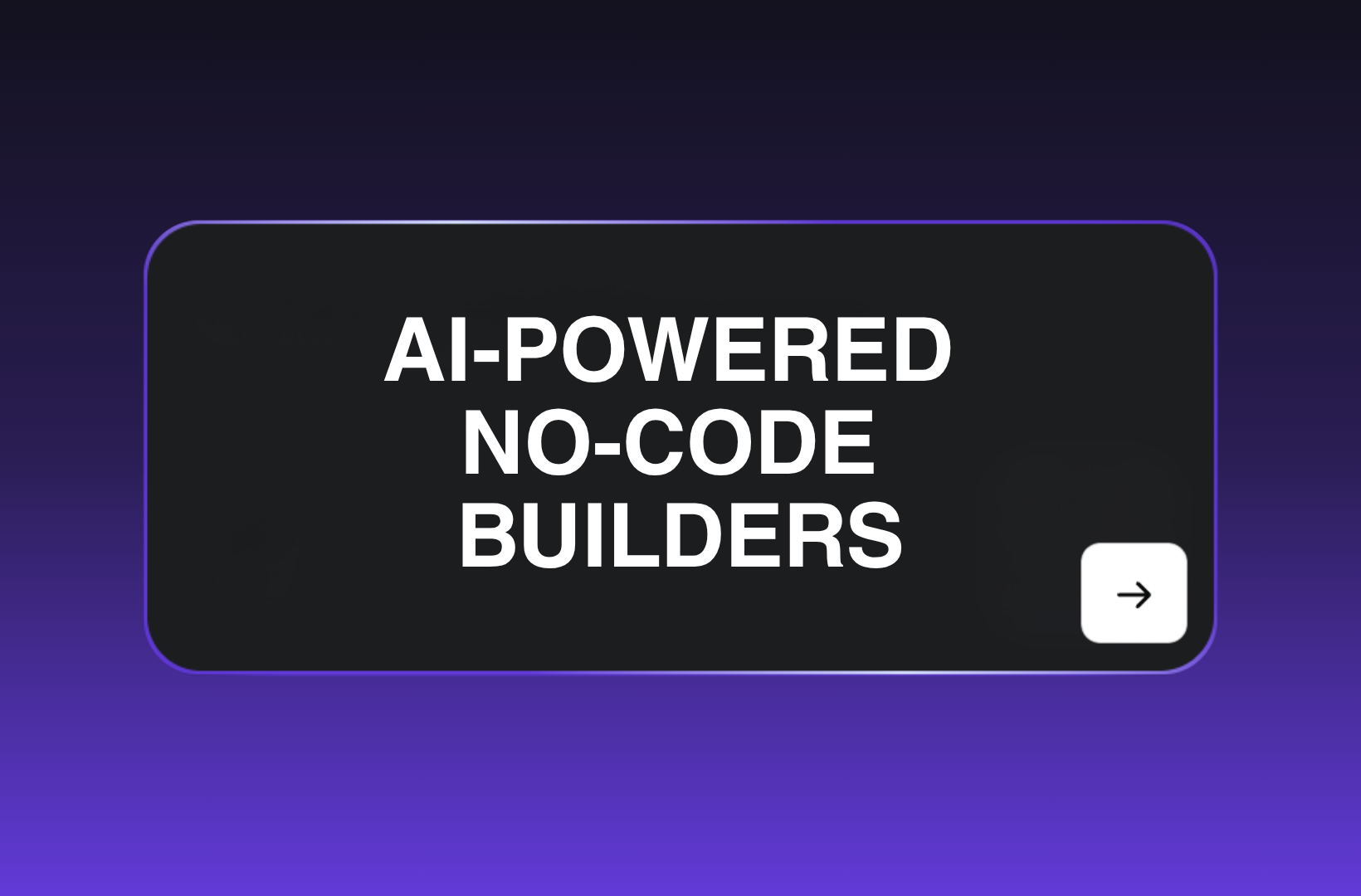 AI-powered-no-code-builders