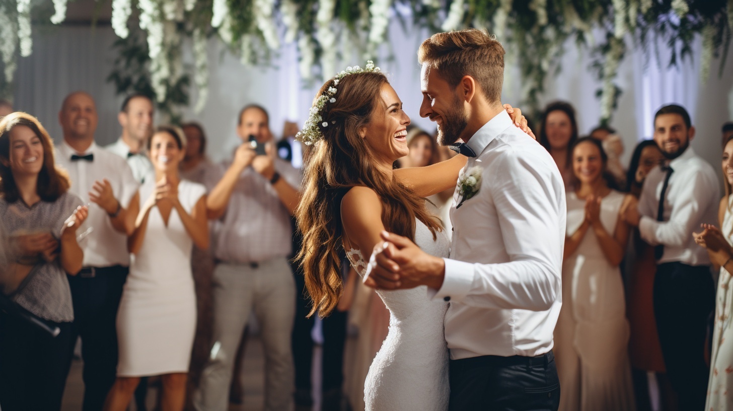 Выбираем дату свадьбы