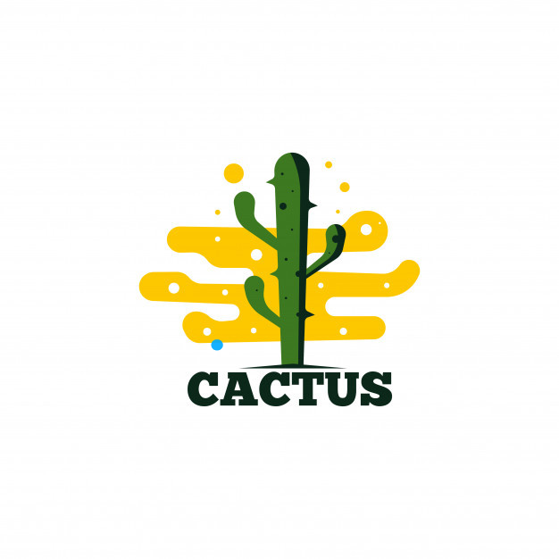  Cactus ﻿ 
