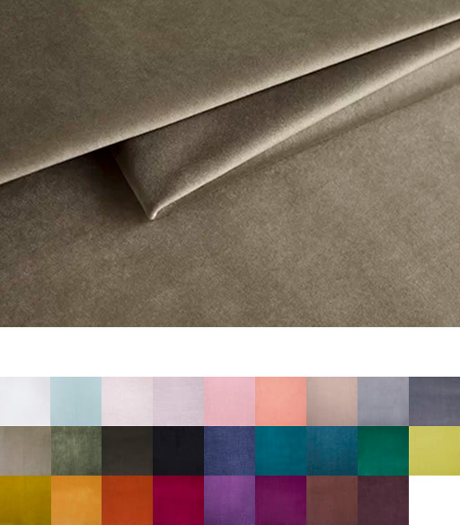 Коллекция тканей VERONA