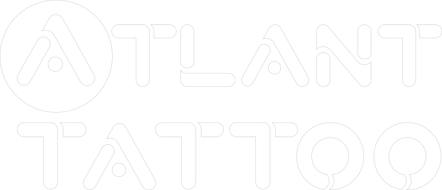 Atlant Tattoo