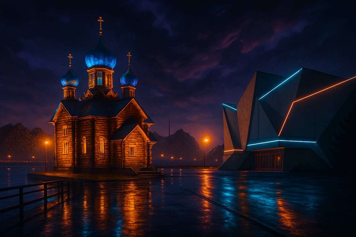 ЦПО БПЛА в г. Лесосибирск