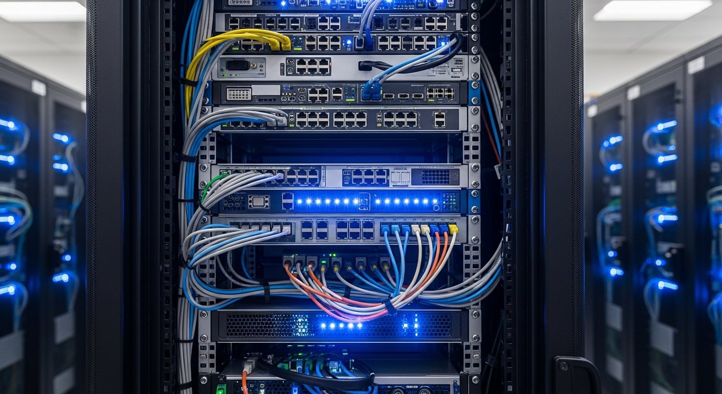 Файловый сервер позволяет централизовать хранение документов в офисе, разграничить доступ через NTFS и забыть о поиске файлов на флешках и компьютерах сотрудников. Пошаговая инструкция по выбору обору