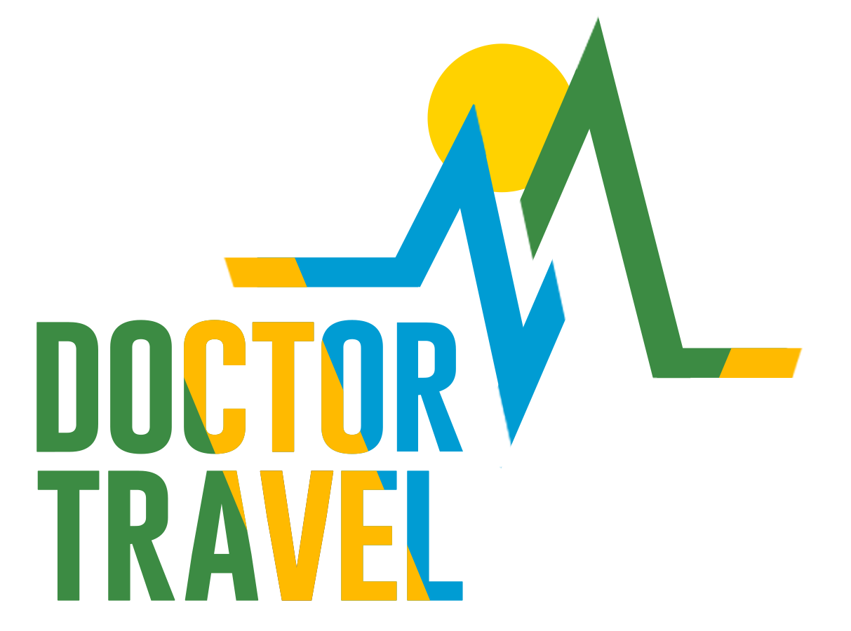 Travel doctor