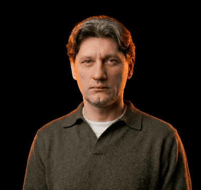 Денис Дубовсков