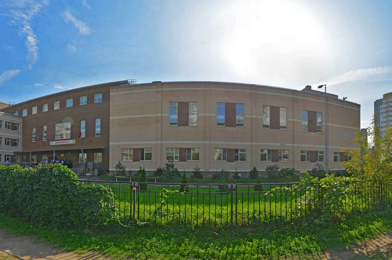 Филиал — ул. Димитрова, 39