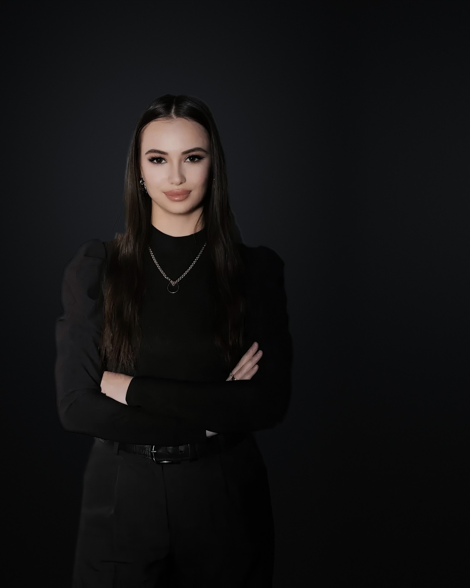 Пичугина Алина Айратовна — главный тренер AURUM