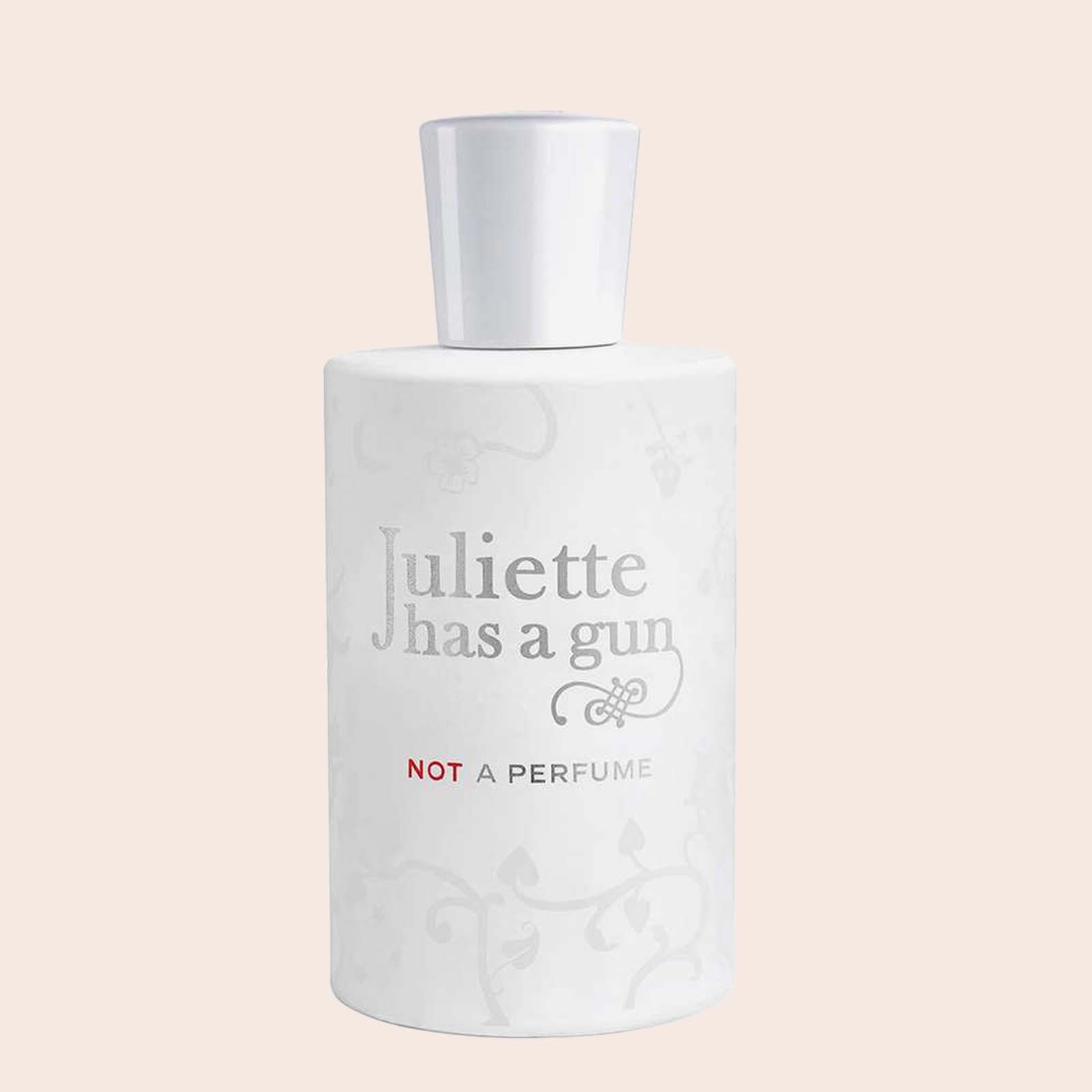 Juliette has a gun not a perfume описание