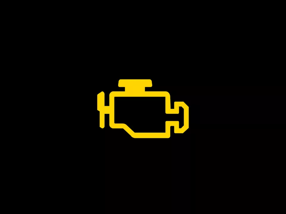 Check Engine