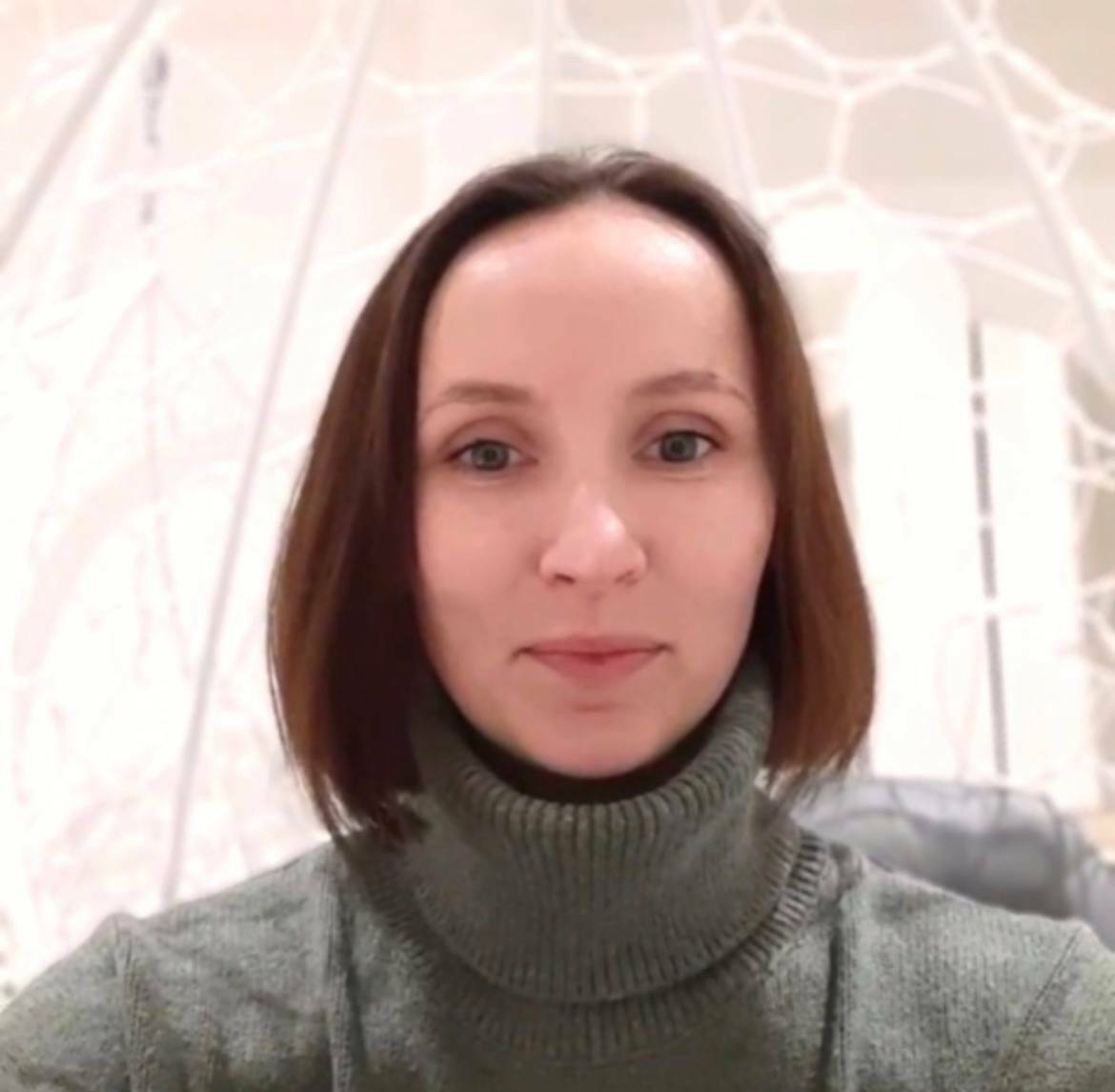 Марина Литвинова