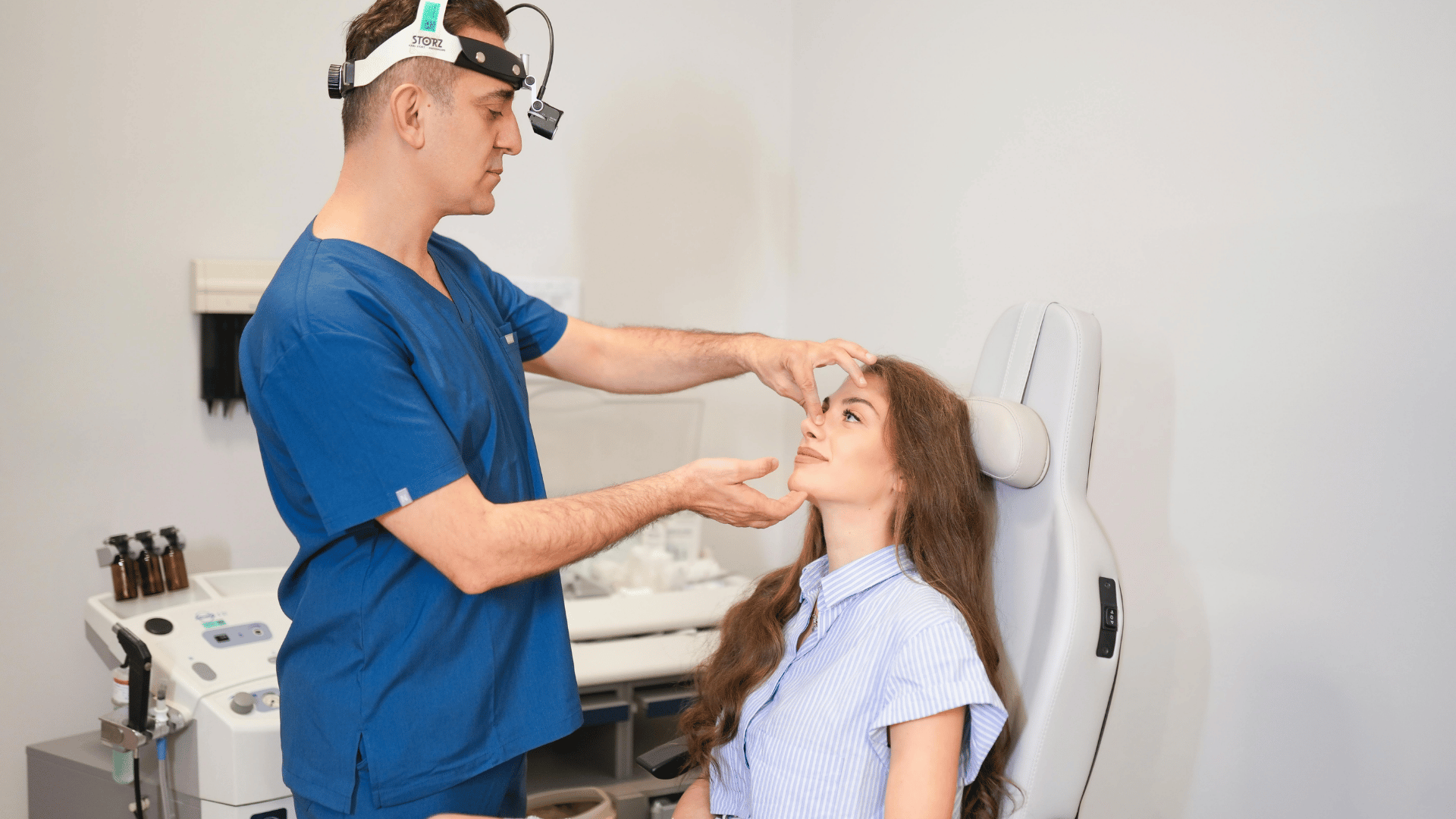 nose filler vs nose job