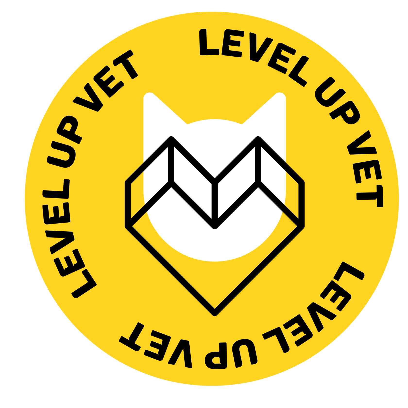 Level Up Vet — онлайн-курсы для ветеринаров