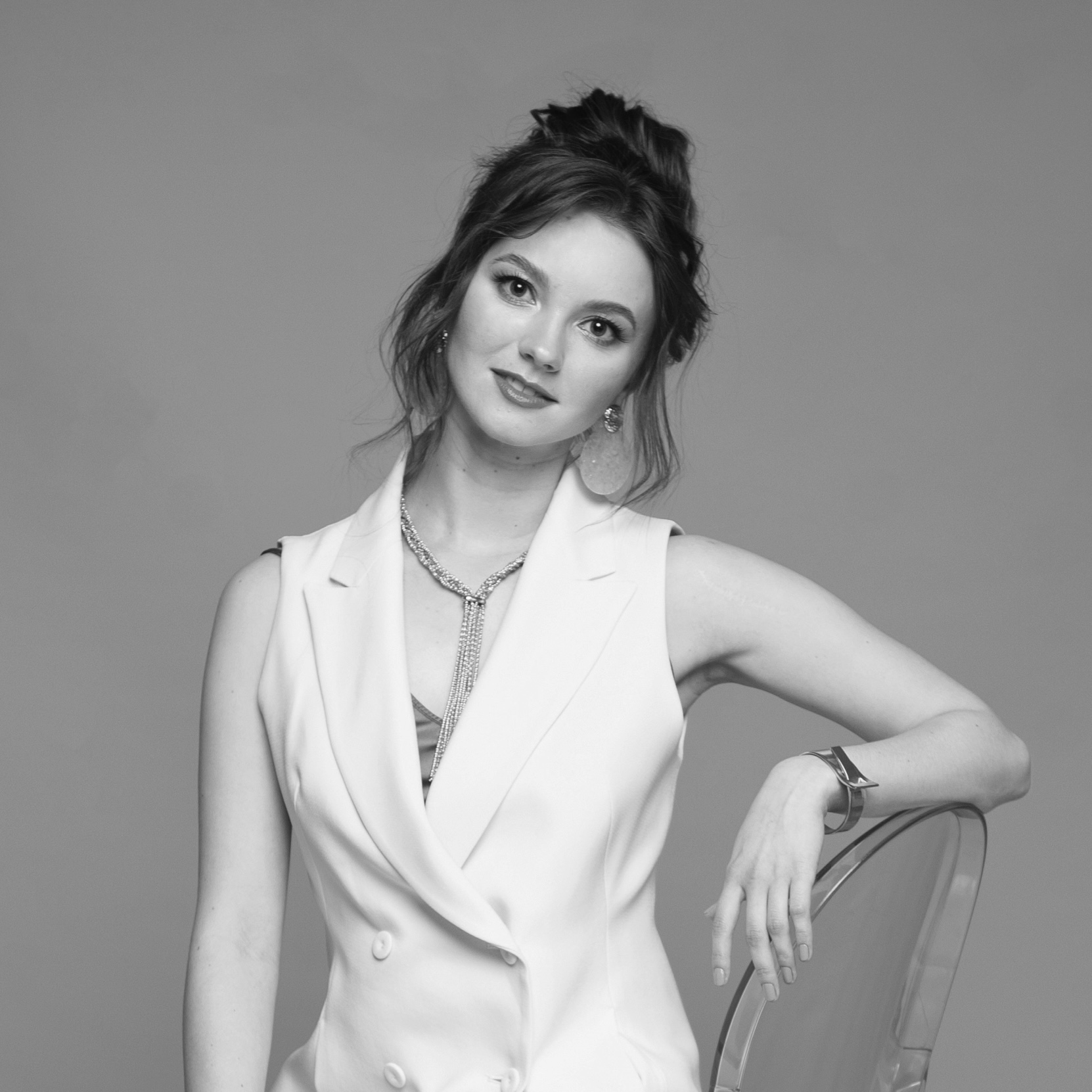 Екатерина Никулина