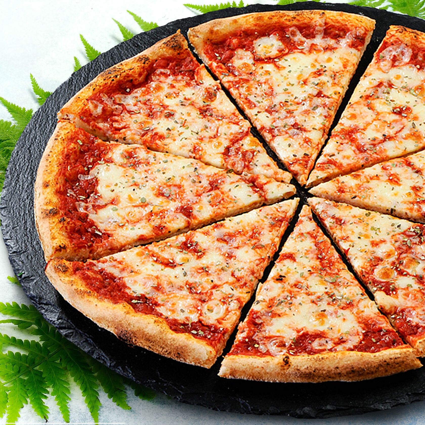 что такое маргарита пицца фото 44