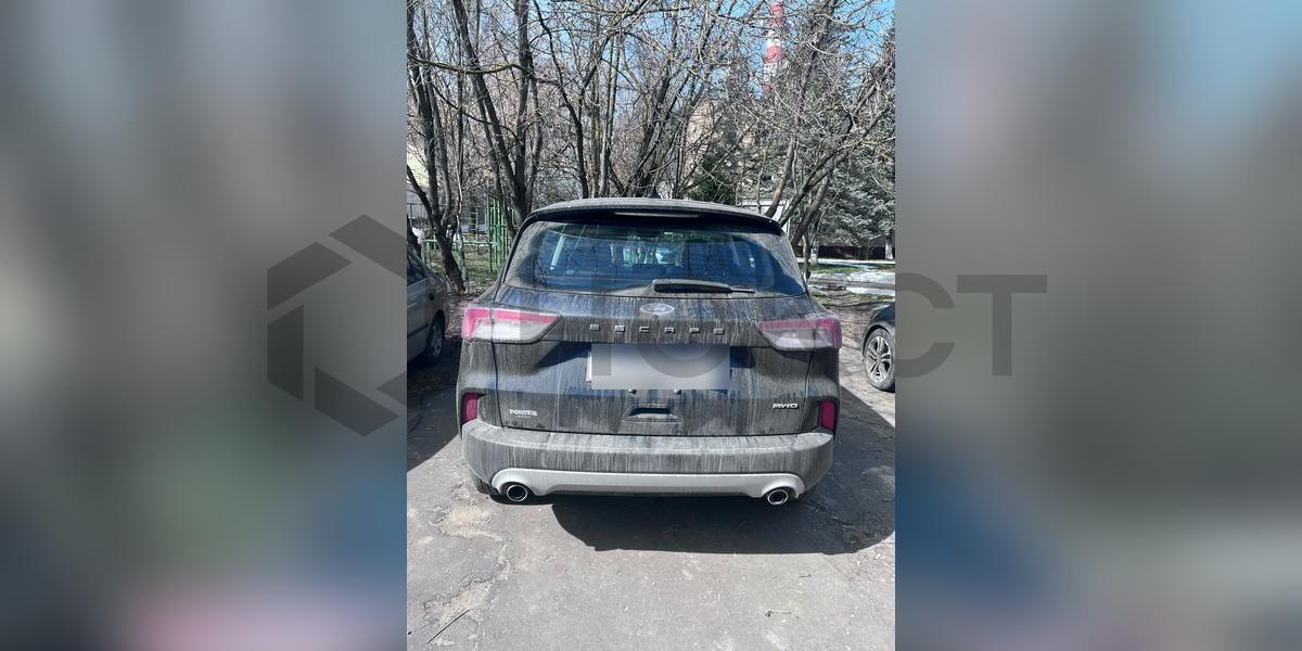 Ford Escape_1364