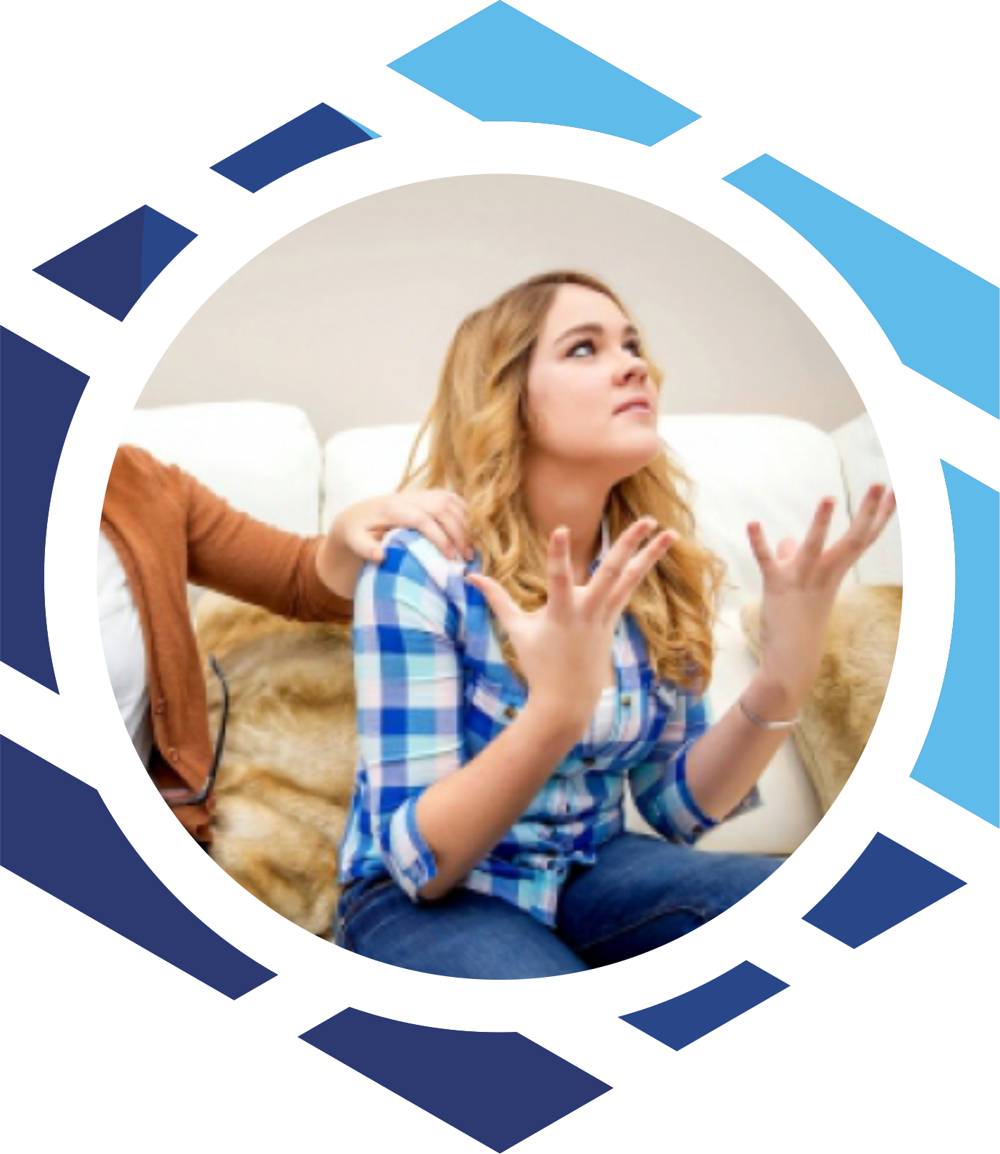 Онлайн курс Подростковая психология