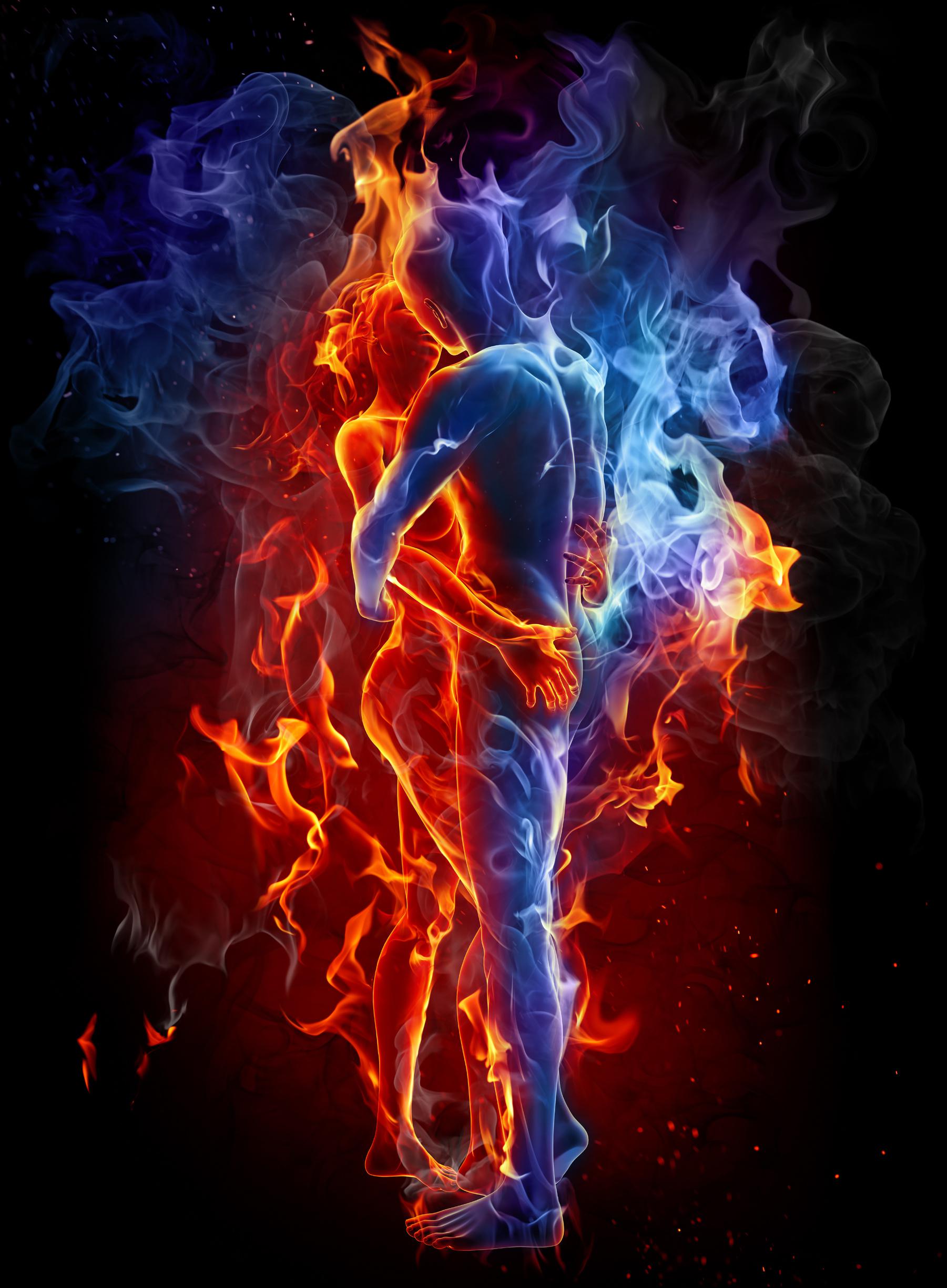 Парень огонь и девушка вода. Парень огонь и девушка вода. Две стихии. Парень огонь и девушка вода. Огненные мужчина и женщина.