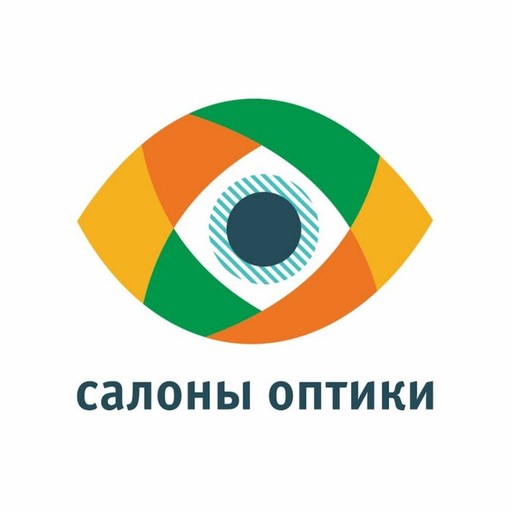 Счастливый Взгляд лого