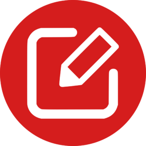 website icon